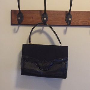 Vintage Palizzio handbag